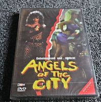 DVD Angels of the City Neuverpackt