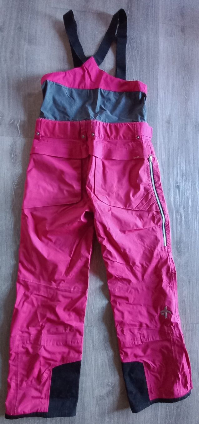 Pantalons: Cross (Latz-)Skihose – D'occasion à Beckenried par Wmarcie 8