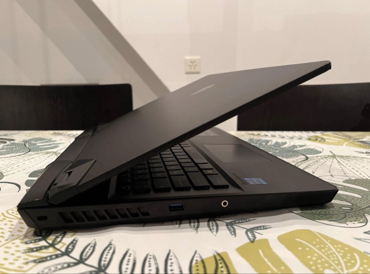 MSI Notebook: Gaming Laptop RTX 3070, 240Hz, Msi Leopard gp76 – Usato da Cham venduto da Dzhurswitz 3