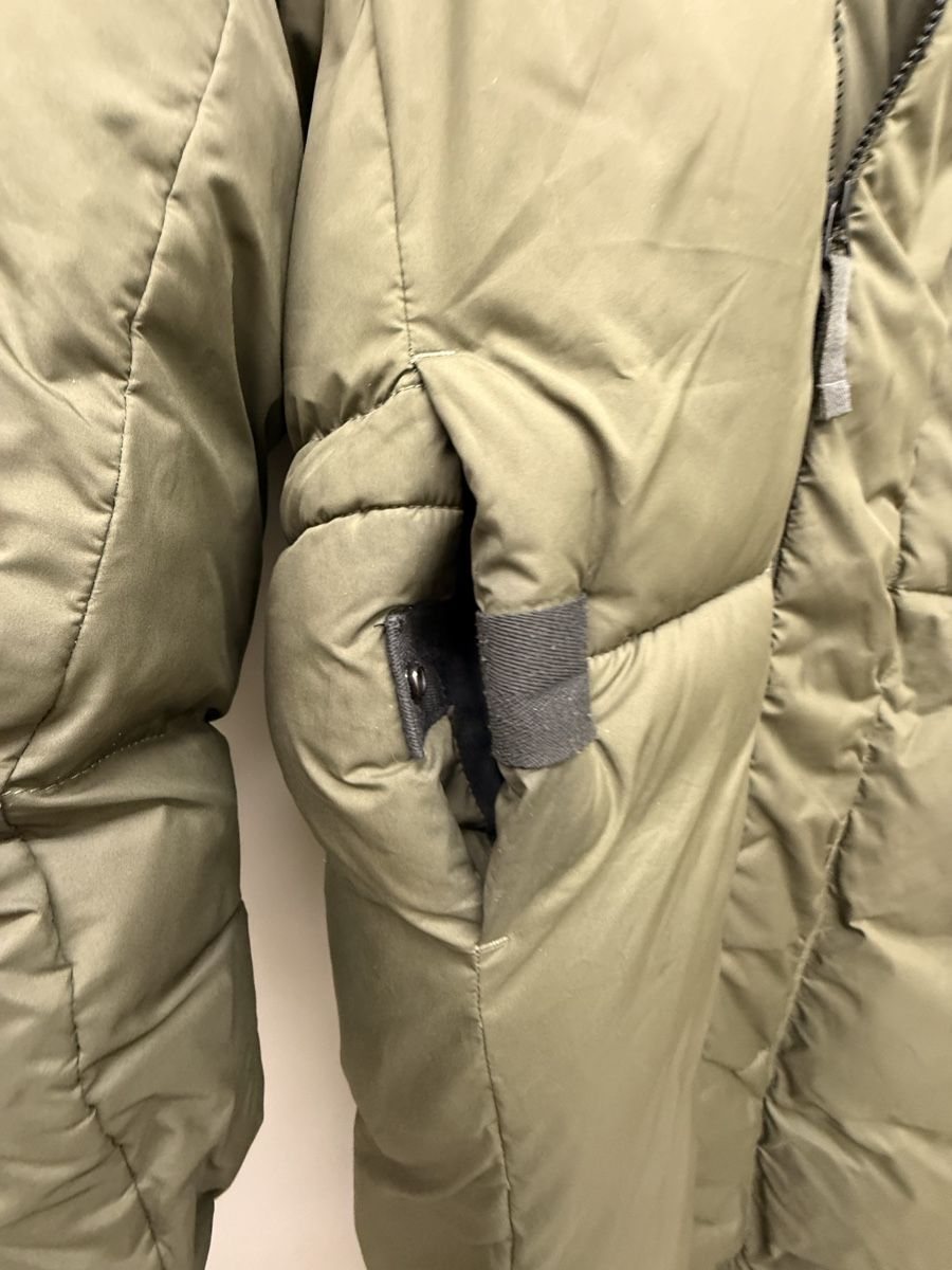 G-Star Cappotti: Wintermantel RAW (G-Stare) – Usato da Allschwil venduto da Frida015 5