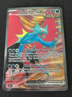 PAR 229 Donnersichel ex - Pokémon - Paradoxrift - DE -