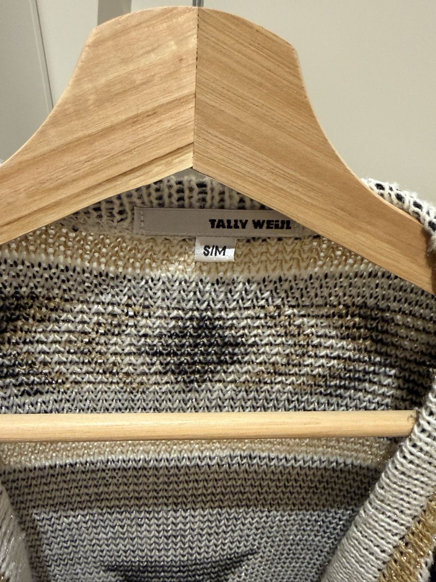 Jacken: Cardigan TallyWeijl gr. S/M – Gebraucht aus Schaffhausen von GLXTCH 2