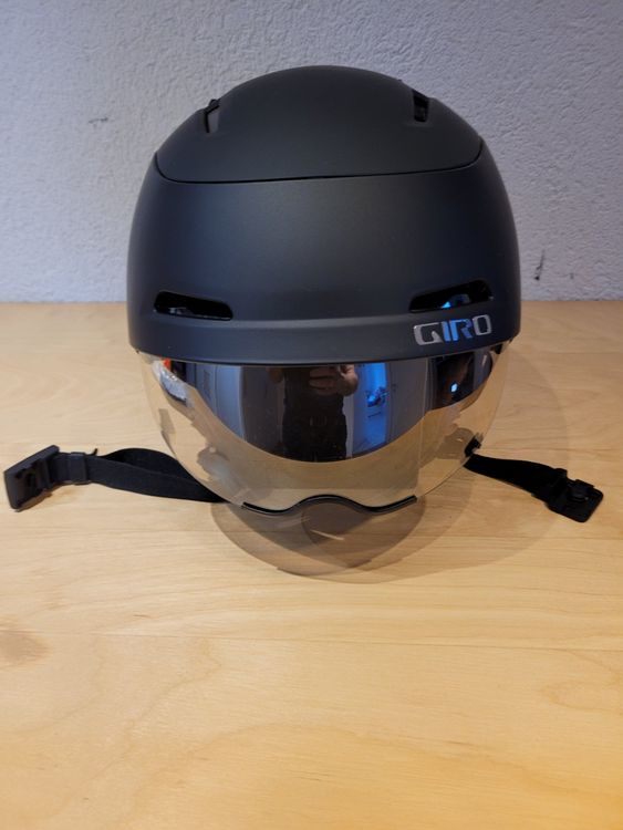 giro bexley helmet