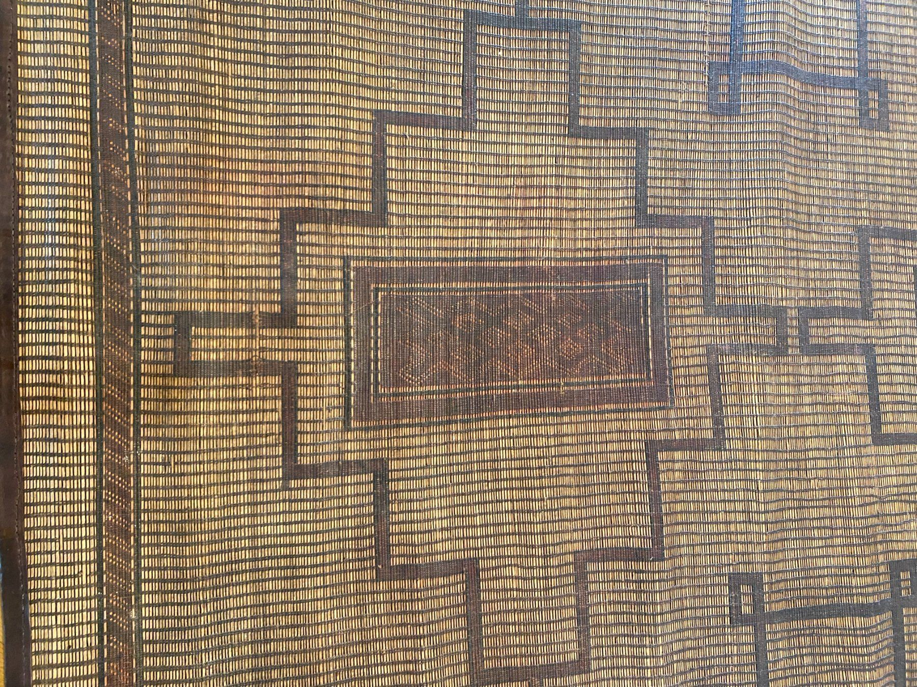 Tappeti: Vintage Tuareg Mat – Usato da Zürich venduto da Lillybelle15 2