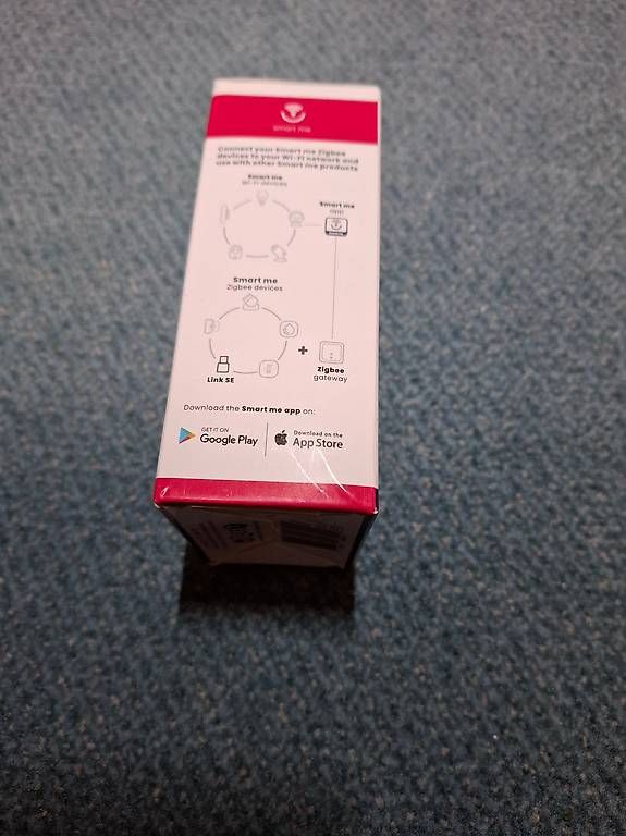 WiFi: Marmitek Link SE ZigBee repeater – Nuovo (secondo la descrizione) da Chemin venduto da vin_zh6l 1