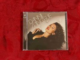 Danni Minogue The Hits & Beyond CD + DVD Dance 2006 Top rar