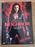 Neighbor (Limited Uncut Mediabook, DVD+Blu-ray) (2009) 