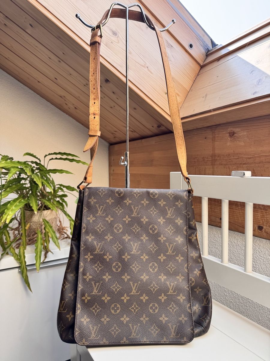 Borse da donna: Louis Vuitton Schultertasche – Usato da Neuenegg venduto da ilovefashion123