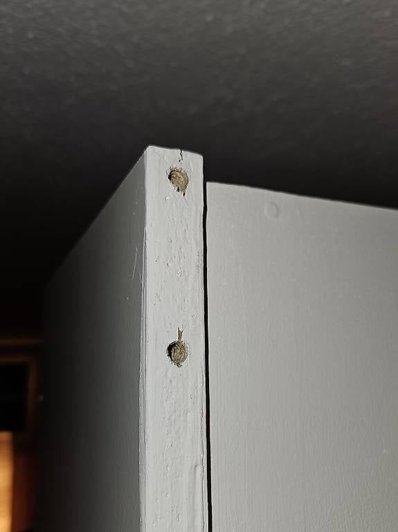 Scaffali: 2 Ikea Billy-Regale, gebraucht – Usato da Bühler venduto da ahu_bf9n 3