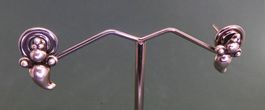 Ohrstecker 925 Silber