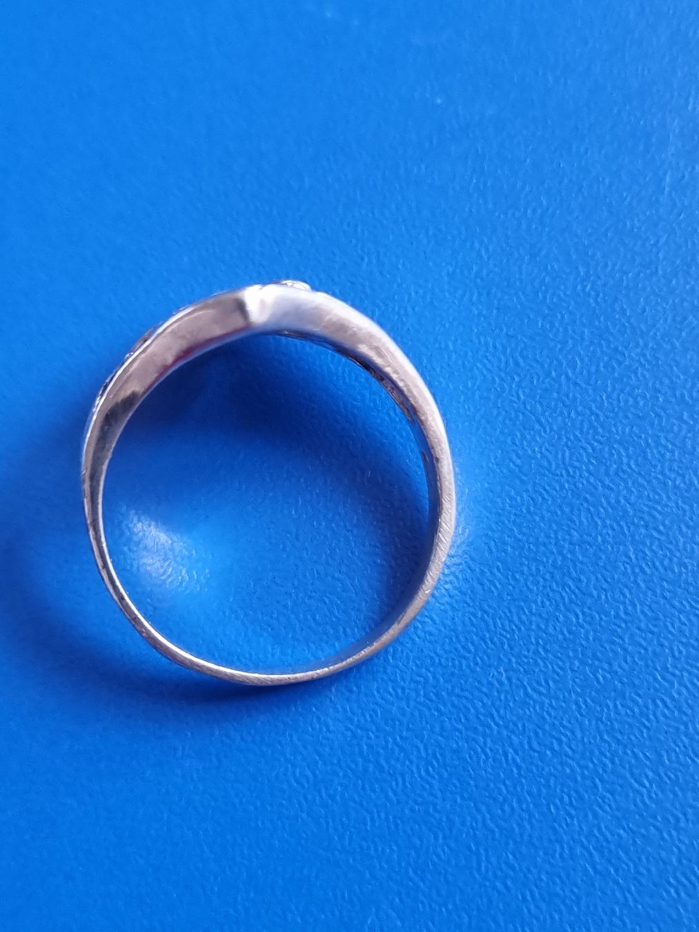 Ringe: Silberring 925 – Gebraucht aus Schaffhausen von Leveron13 4