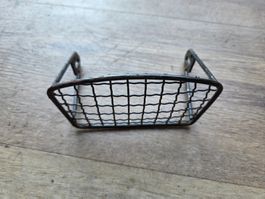 Lampengitter Original Puch Maxi S/N zu CEV oder Niox Lampe