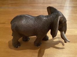 Elefant Kunststoff made in Germany