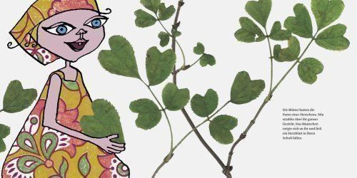 Bücher: Mia und der Herzblattbaum – Neu (gemäss Beschreibung) aus Sarnen von Livres 5
