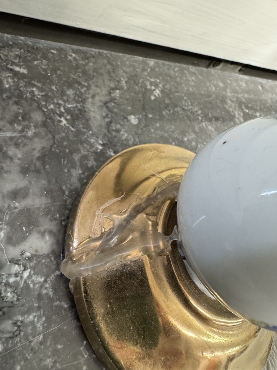 Lampade: Herend Lampe Viktoria, sehr alt – Usato da Basel venduto da sch_9g6x 5