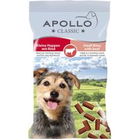 Apollo Kleine Happen mit Rind für Hunde