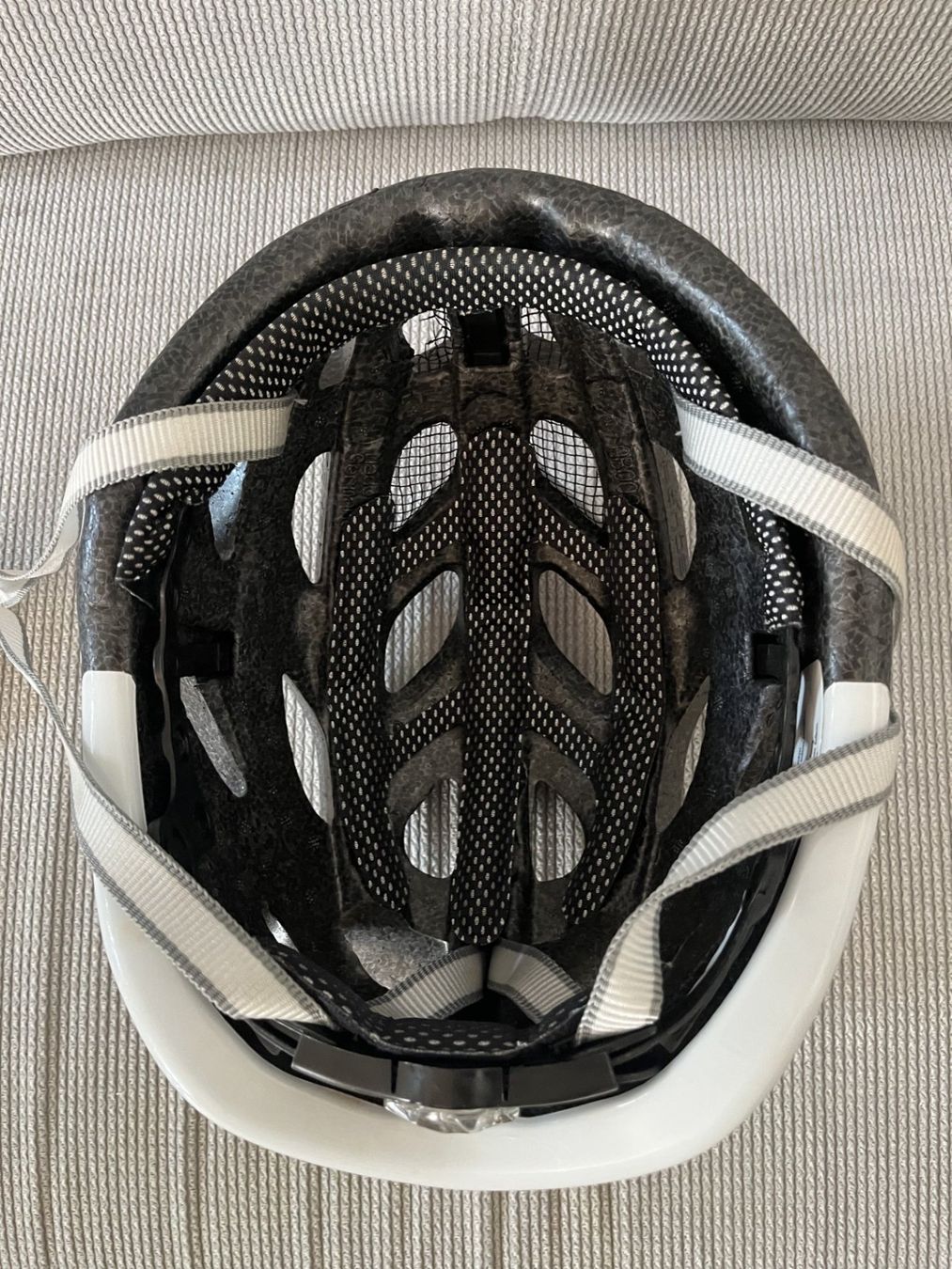 Alpina Helme: Velohelm Alpina 52-57 – Gebraucht aus Regensdorf von zgve 4