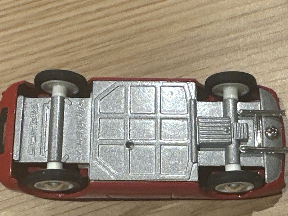 Modellini d'auto: 1:43 Modellauto Zustand gem. beiliegenden Bildern – Usato da Sennwald venduto da HARO-Import 2