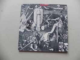 Kult LP Engl. Rock Band Deep Purple 1976 ? neuere Pressung