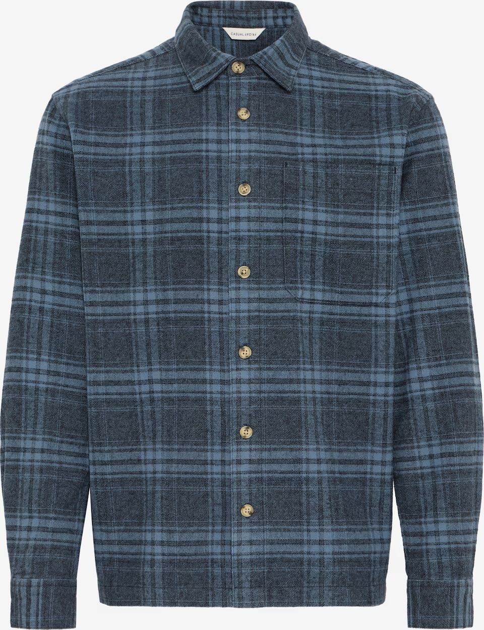 Camicie: Flannel Hemd Casual Friday – Nuovo (secondo la descrizione) da hallau venduto da jon_9mkg