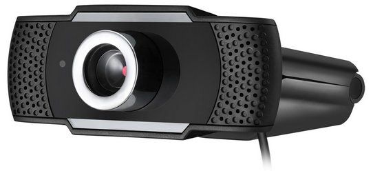 Webcam: ADESSO CyberTrack H4 Webcam – Nuovo e nell'imballaggio originale da Basel venduto da Xani 3