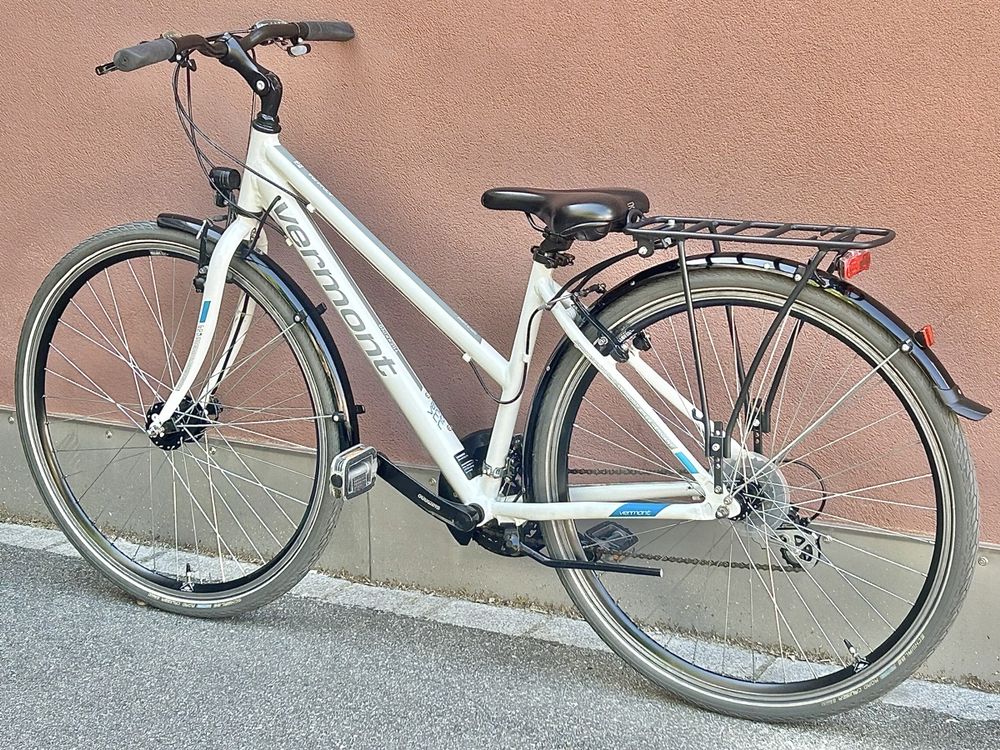 Vélos: Vermont  Damenvelo 28 Zoll – Neuf (Voir description) à St.Gallen par Beks-Velo-Werkstatt 2