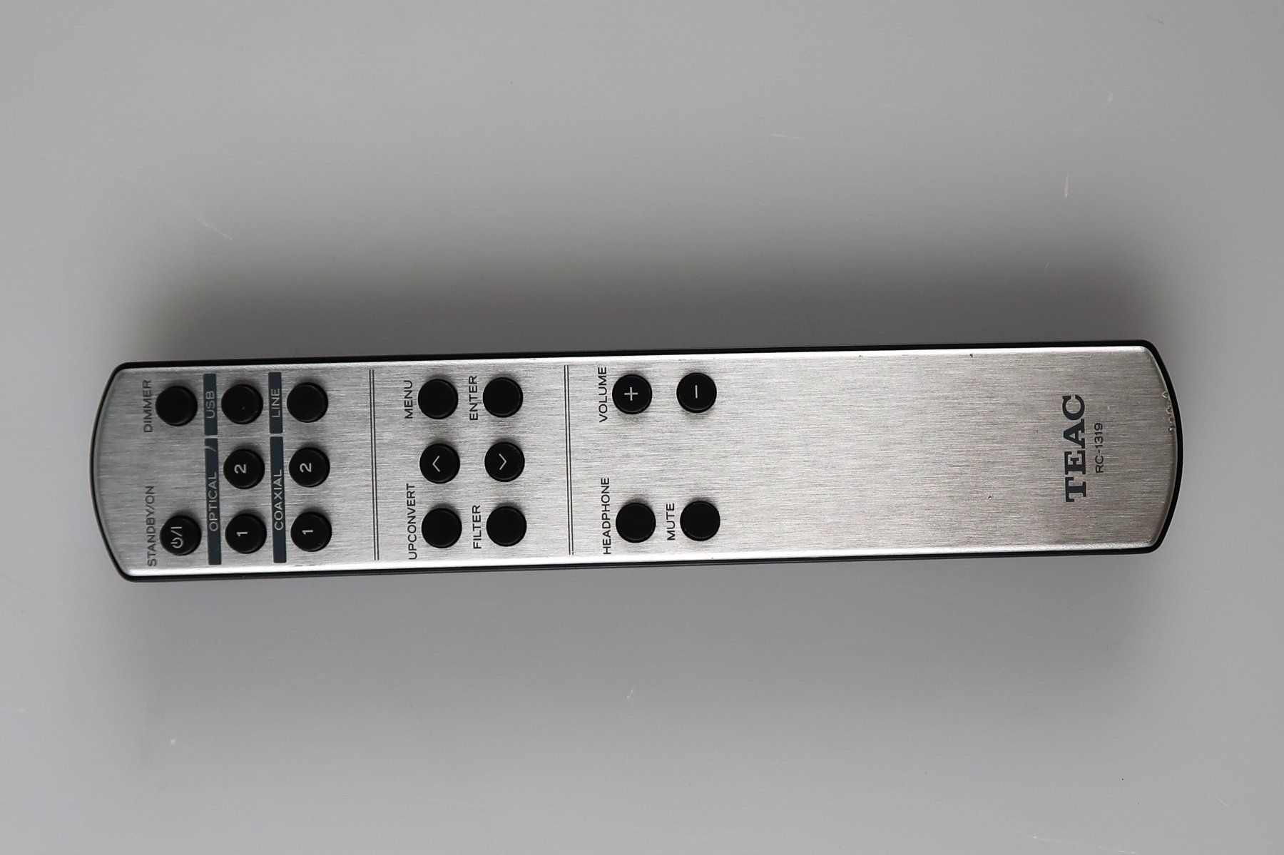 Convertitori: SET TEAC UD-503 DAC / TEAC CG-10M Clock Generator – Usato da Rüti ZH venduto da Restwert_Rueti_ZH 7