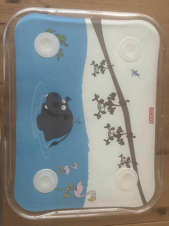 Giochi: Stokke Tischauflage – Usato da Sirnach venduto da vany2312 1