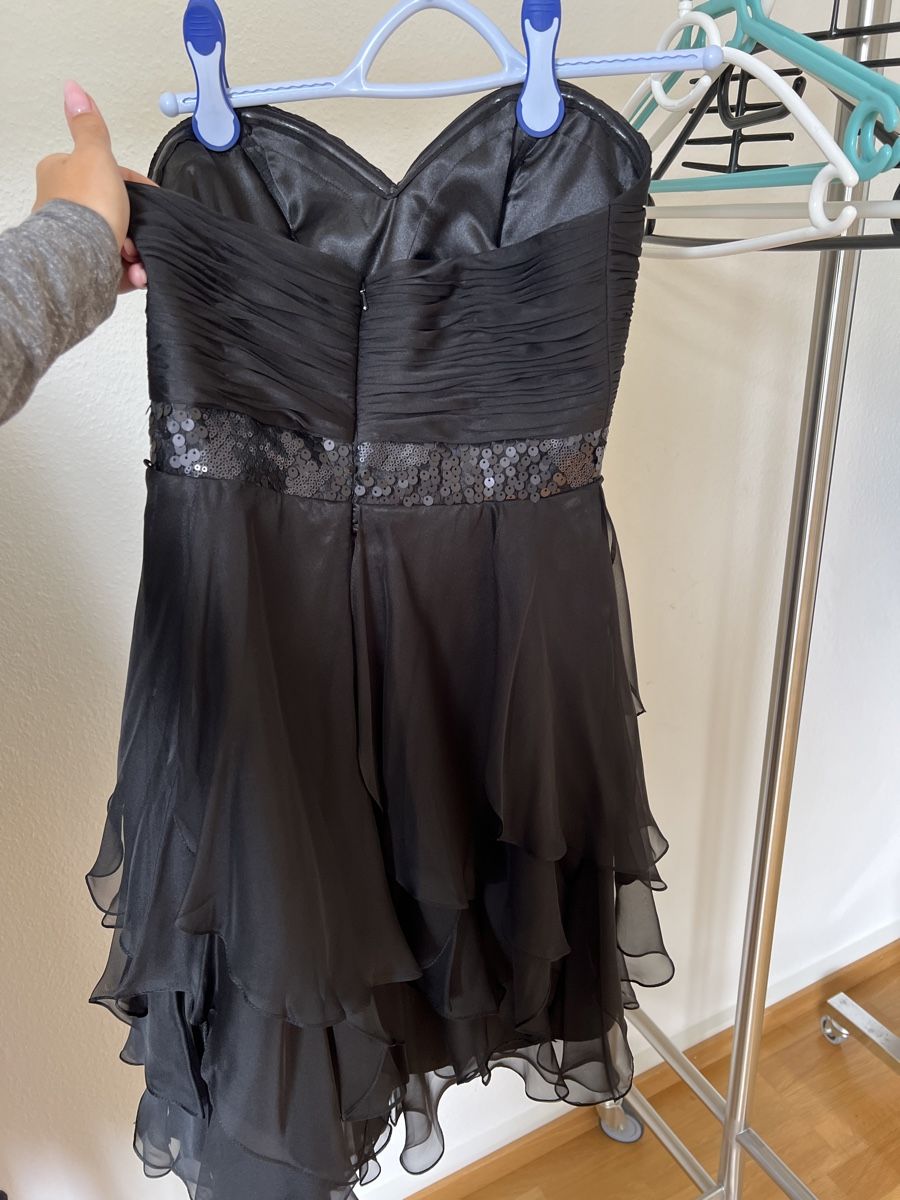 Kleider: LAONA Abendkleid Cocktailkleid Gr. 36 – Neu (gemäss Beschreibung) aus Zollikon von lnhw1 3