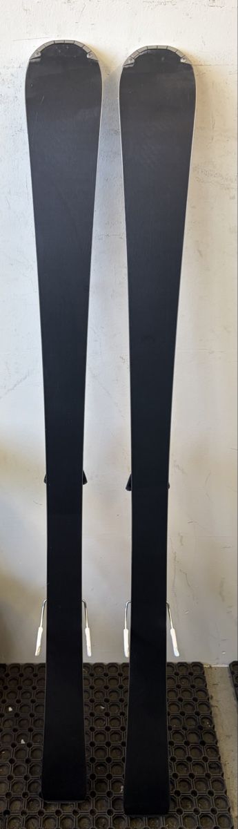 Skis: Dynamic VR Ski 156 cm inkl. Bindung – Gebraucht aus Horw von taskinardi 2