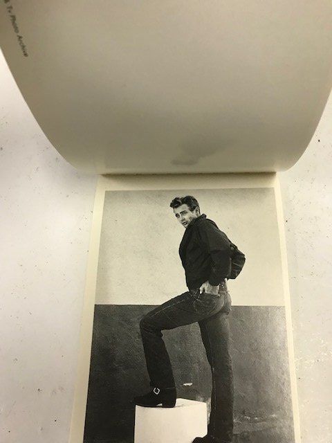 Cartoline postali: James Dean Ansichtskarten Postkarten vom Magazin Max – Nuovo (secondo la descrizione) da Zürich venduto da gigimai67 3