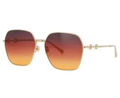 Gucci Damen  Sonnenbrille GG0882SA 004
