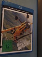 Mission Impossible Teil 2 Blu Ray 2 Disc