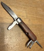 Wenger 33 Militärmesser Taschenmesser 
