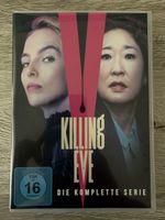 Killing Eve Komplette Serie