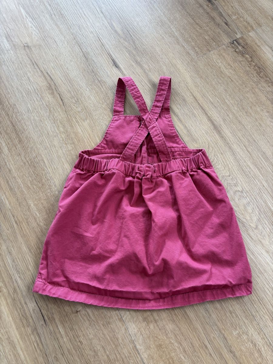 Vestiti & Gonne: Latzkleid, Gr 86 – Usato da Breitenbach venduto da mi95st 1