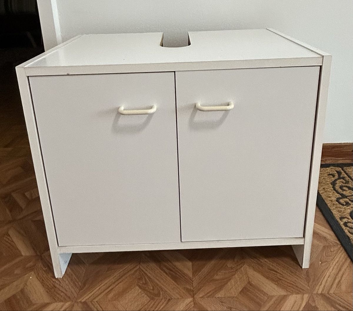 Micasa Installations & Meubles: Lavabounterschrank  – D'occasion à Oberrohrdorf par Odete