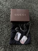 Gucci by Tom Ford Dog Tag Kette