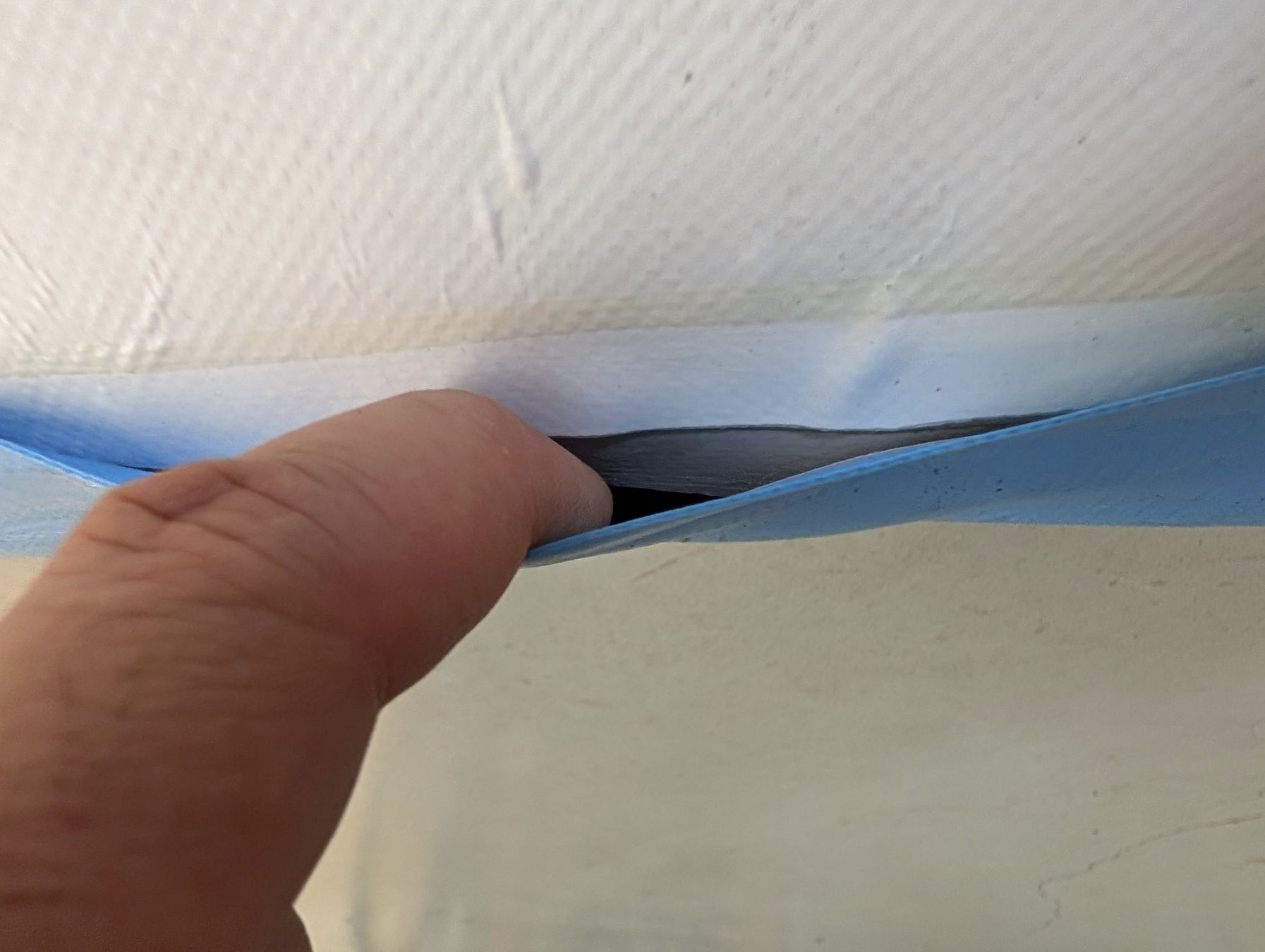 Planches de surf: SUP NSP - defekt – Défectueux à Nussbaumen TG par Hzn19k 2