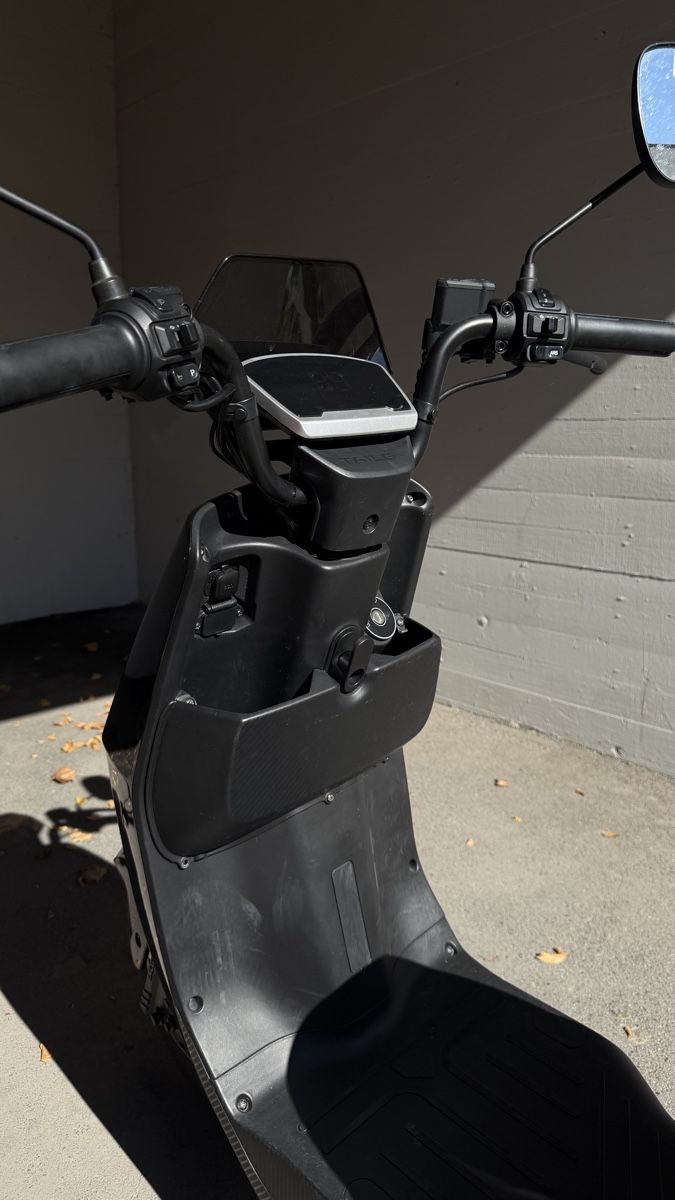 Vespino Scooter: Vespino Street E Roller – Usato da Schwerzenbach venduto da rod_2qqz 1