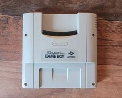 Nintendo Super Game Boy SNES / Super Nintendo – testé