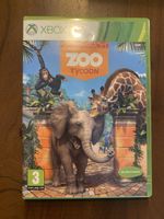 Zoo Tycoon für Xbox 360