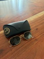 Ray Ban Sonnenbrille 