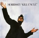 CD Morrissey - Kill uncle