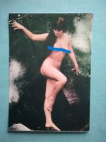 Erotik Pin-Up-Girl LOLA