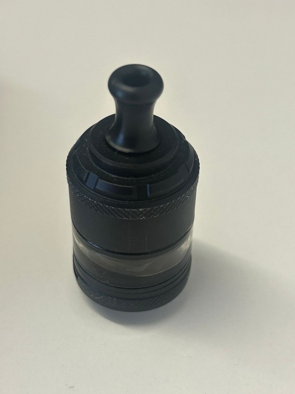 Altri Prodotti per fumatori: Vandy Vape Verdampfer Schwarz – Usato da Rieden SG venduto da michirieden 2