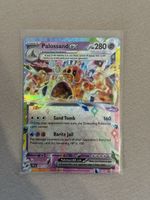 Pokémon Palossand ex 091/191 Surging Sparks