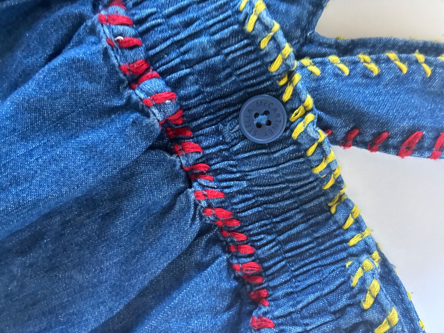 Stella McCartney Vestiti & Gonne: StellaMcCartney Kleid NEU – Nuovo e nell'imballaggio originale da Fribourg venduto da waves55 5