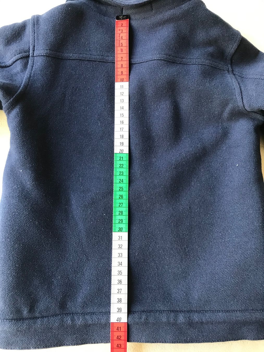 Giacche & Cappotti: Jacke Gr.110 – Usato da Meilen venduto da Exclusive00 6