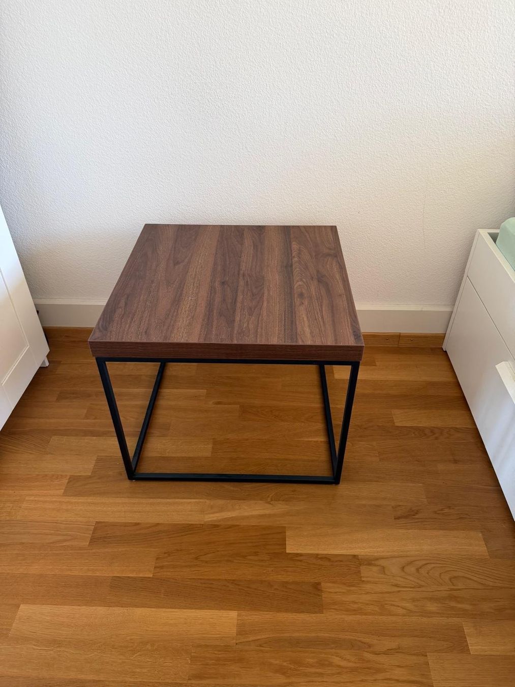 Set de table et chaises: Schönes Regal/Tisch Set, – D'occasion à Bern par pacolino22 1